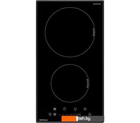  - Варочные панели Krona Forte 30 BL - Forte 30 BL