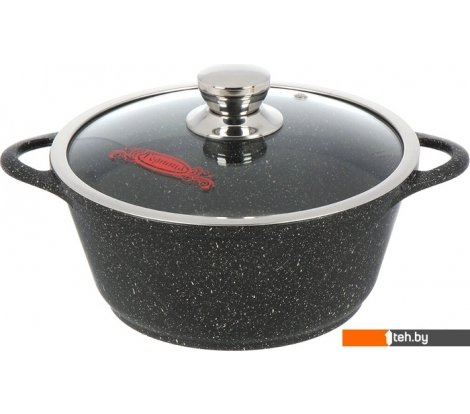  - Кастрюли Горница Гранит Induction Ик2433аг - Гранит Induction Ик2433аг