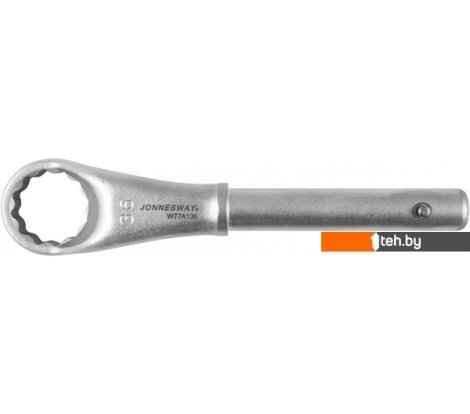  - Строительный, слесарный, монтажный инструмент Jonnesway W77A136 - W77A136