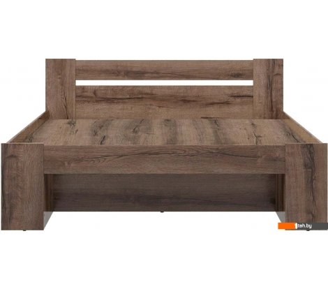  - Кровати Black Red White Nepo LOZ3S/140 (дуб монастырский) - Nepo LOZ3S/140 (дуб монастырский)