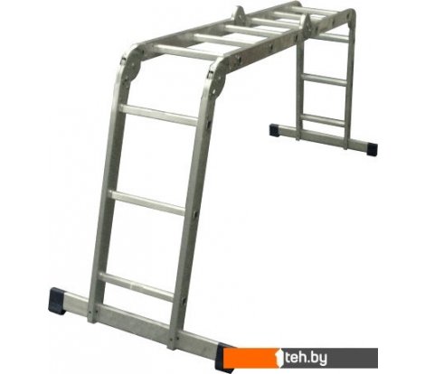  - Лестницы и стремянки Энкор 69658 (3 ступени) - 69658 (3 ступени)
