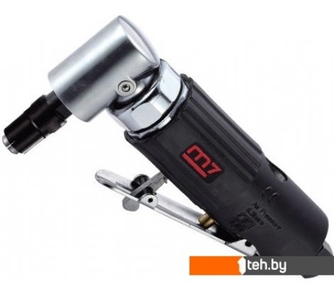  - Пневмошлифмашины M7 QA-611A - QA-611A