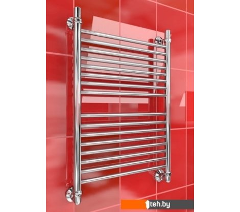  - Полотенцесушители Двин S 80x50 - S 80x50