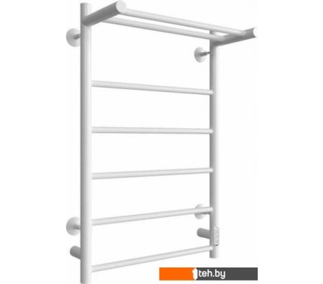  - Полотенцесушители Двин Fj neo 80/50 (белый) - Fj neo 80/50 (белый)