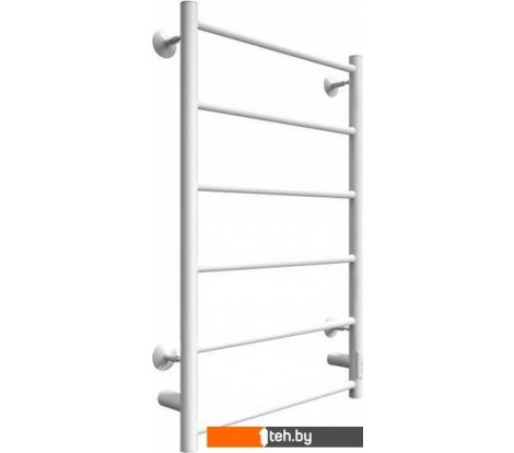  - Полотенцесушители Двин J neo 100/50 (белый) - J neo 100/50 (белый)