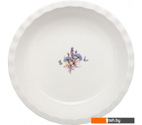  - Тарелки, салатники, блюда и наборы Lefard Прованс Ажур 189-246 - Прованс Ажур 189-246