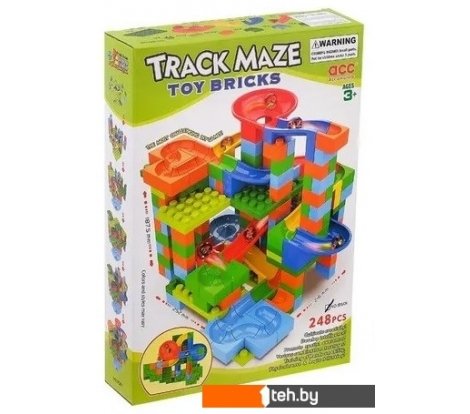  - Конструкторы Sima-Land Турбошарики 4483947 - Турбошарики 4483947