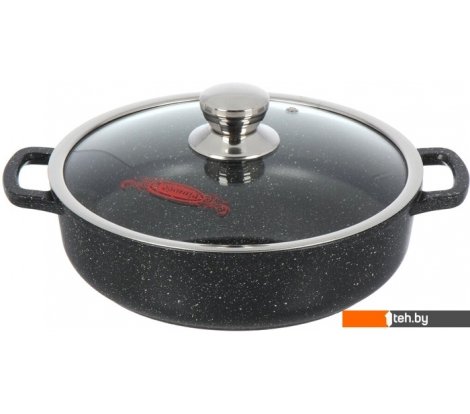  - Сковороды Горница Гранит Induction Иж2611аг - Гранит Induction Иж2611аг