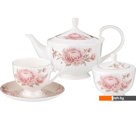  - Кружки, чашки, стаканы для горячих напитков Lefard Астра 415-2247 - Астра 415-2247