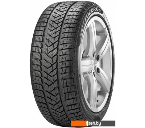  - Автомобильные шины Pirelli Winter Sottozero 3 245/40R20 99V - Winter Sottozero 3 245/40R20 99V