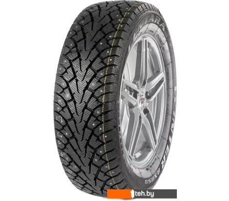  - Автомобильные шины Centara Winter RX858 225/60R17 99T (шипы) - Winter RX858 225/60R17 99T (шипы)