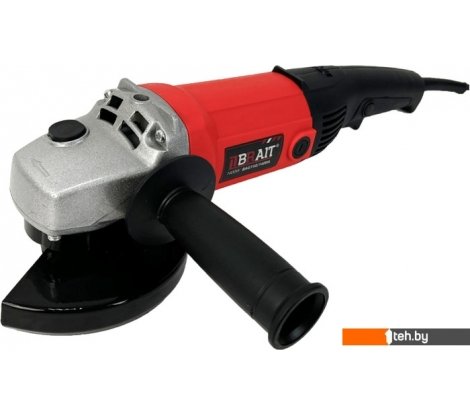  - Угловые шлифмашины (болгарки) Brait BAG150/1400A - BAG150/1400A