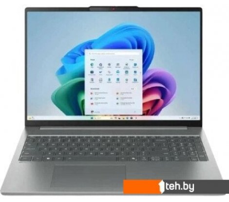  - Ноутбуки Lenovo IdeaPad Slim 5 16AKP10 83HY000VRK - IdeaPad Slim 5 16AKP10 83HY000VRK