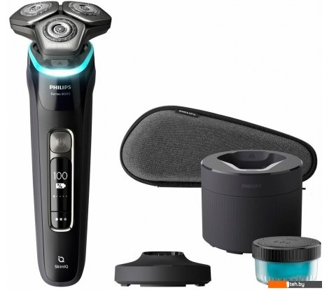  - Электробритвы мужские Philips Series 9000 S9976/55 - Series 9000 S9976/55