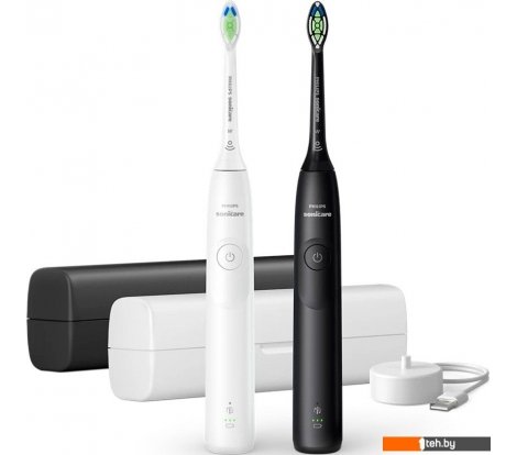  - Электрические зубные щетки и ирригаторы Philips Sonicare 5300 HX7109/01 - Sonicare 5300 HX7109/01