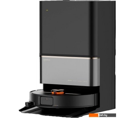  - Роботы-пылесосы Deerma DEM-X90 Ultra - DEM-X90 Ultra