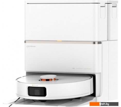  - Роботы-пылесосы Deerma DEM-X80 - DEM-X80