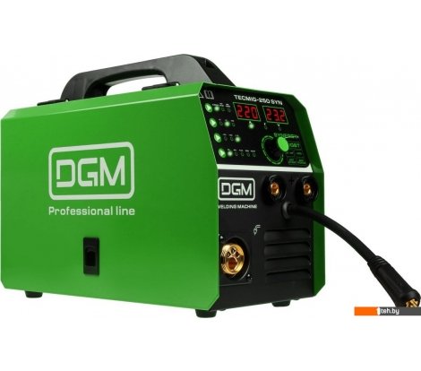  - Сварочные инверторы DGM TECMIG-250 SYN - TECMIG-250 SYN