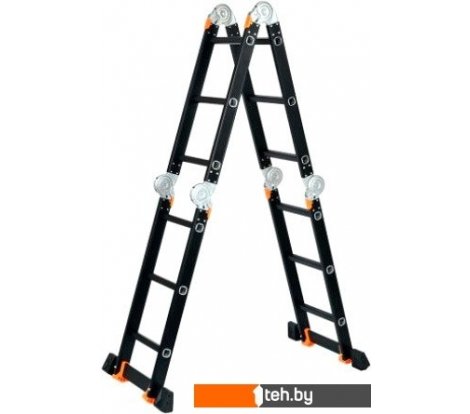  - Лестницы и стремянки Startul ST9930-06 - ST9930-06