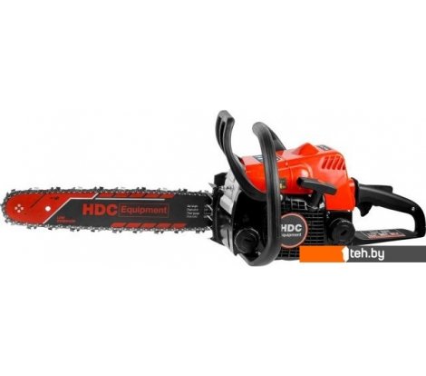  - Цепные электро- и бензопилы HDC HD-C180 HD6210-3 - HD-C180 HD6210-3