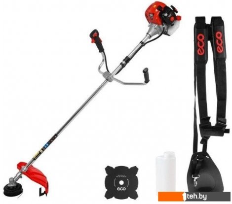  - Триммеры ECO GTP-255 Power MAX - GTP-255 Power MAX