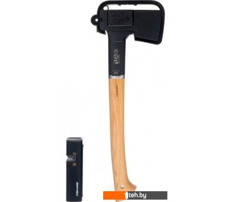  - Садовый инструмент Fiskars Norden N12 + точилка 1052277 - Norden N12 + точилка 1052277