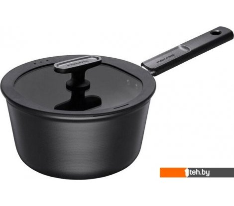  - Кастрюли Fiskars Hard Face 1075525 - Hard Face 1075525