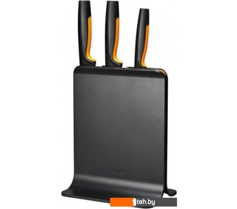  - Кухонные ножи, ножницы, овощечистки, точилки Fiskars 1057555 - 1057555