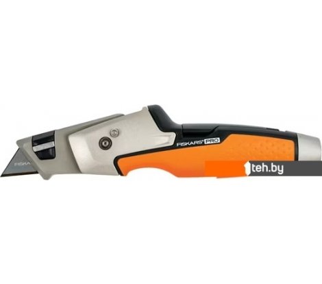 - Строительный, слесарный, монтажный инструмент Fiskars CarbonMax 1027225 - CarbonMax 1027225
