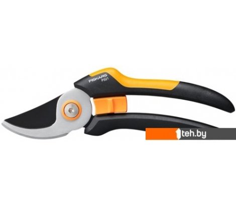  - Садовый инструмент Fiskars Solid P321 1057162 - Solid P321 1057162
