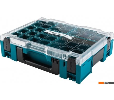  - Системы хранения инструментов Makita 191X80-2 - 191X80-2