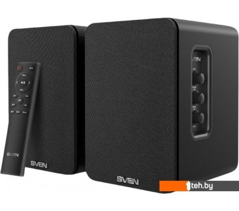  - Мультимедиа акустика SVEN SPS-830 - SPS-830
