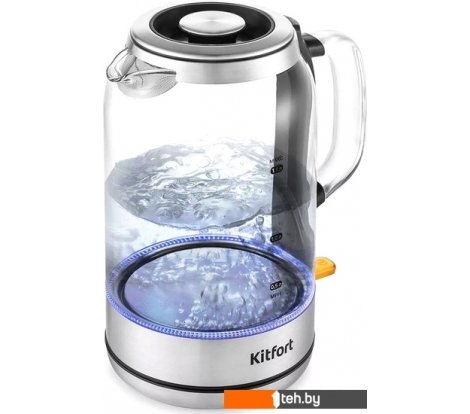  - Электрочайники и термопоты Kitfort KT-6193 - KT-6193