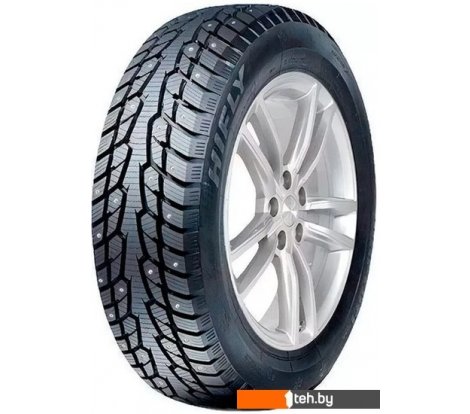  - Автомобильные шины HI FLY Win-turi 215 205/55R16 91H (шипы) - Win-turi 215 205/55R16 91H (шипы)