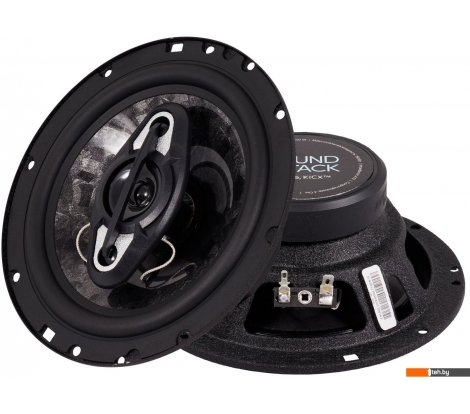  - Автоакустика KICX SA 165 - SA 165