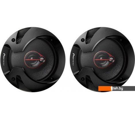  - Автоакустика Pioneer TS-R1651S-2 - TS-R1651S-2