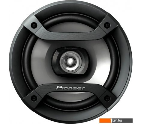  - Автоакустика Pioneer TS-F1634R - TS-F1634R