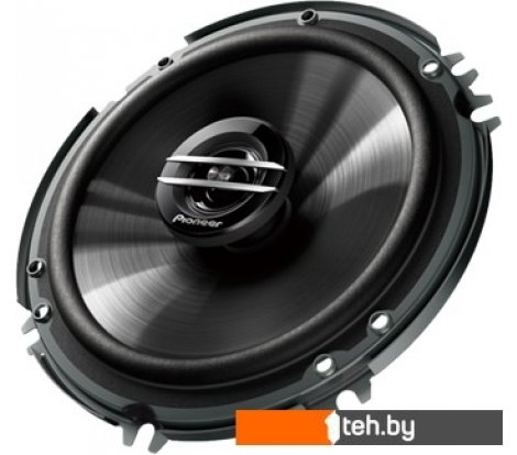  - Автоакустика Pioneer TS-G1620F-2 - TS-G1620F-2