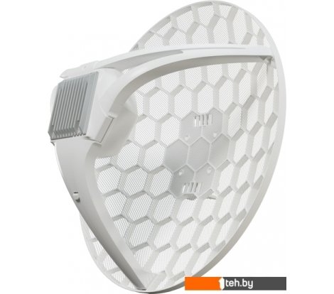  - Беспроводные точки доступа и усилители Wi-Fi Mikrotik LHG LTE18 kit - LHG LTE18 kit