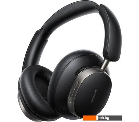  - Наушники и гарнитуры Ugreen HP206 (черный) - HP206 (черный)