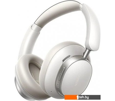  - Наушники и гарнитуры Ugreen HP206 (бежевый) - HP206 (бежевый)