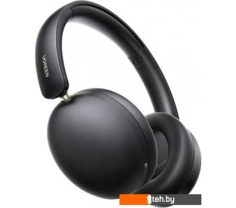  - Наушники и гарнитуры Ugreen Studio Max2 HP205 (черный) - Studio Max2 HP205 (черный)
