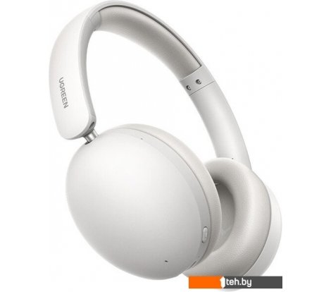  - Наушники и гарнитуры Ugreen Studio Max2 HP205 (белый) - Studio Max2 HP205 (белый)