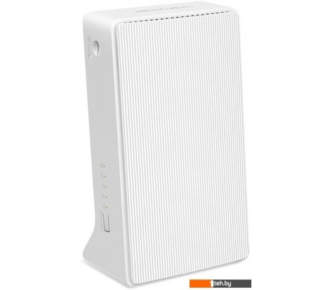  - Беспроводные маршрутизаторы Mercusys MB110-4G - MB110-4G