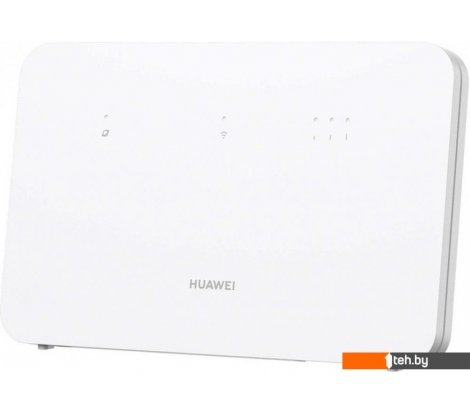  - Беспроводные маршрутизаторы Huawei B530-336 (белый) - B530-336 (белый)