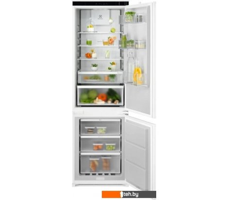  - Холодильники Electrolux ENTMUSP8S - ENTMUSP8S