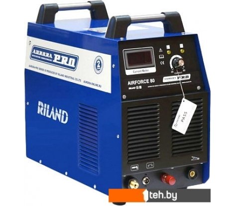  - Сварочные инверторы AuroraPRO Airforce 80 - Airforce 80