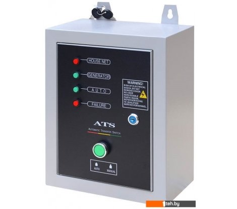  - Генераторы ТСС АВР-С 12000/230 - АВР-С 12000/230