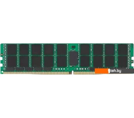  - Оперативная память Samsung 32ГБ DDR4 3200 МГц M393A4G40BB3-CWE - 32ГБ DDR4 3200 МГц M393A4G40BB3-CWE