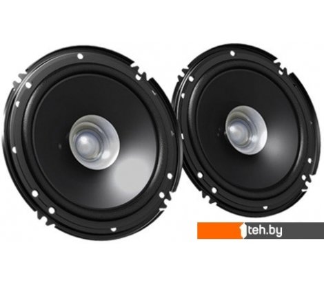  - Автоакустика JVC CS-J610X - CS-J610X